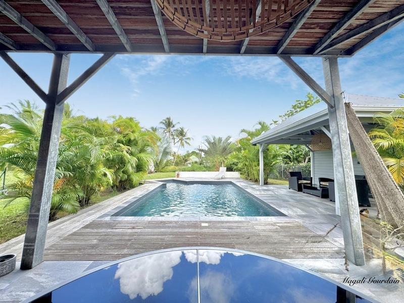 Maison - 141 m² - 5 pièces