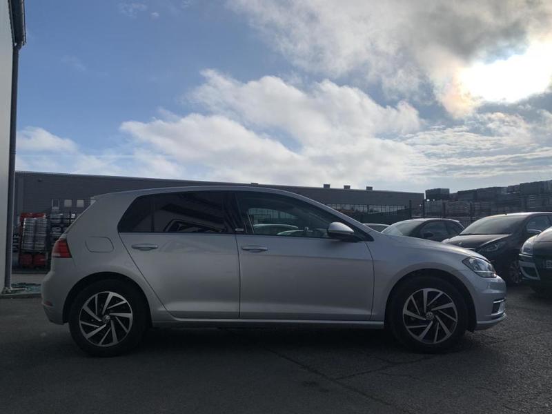 Volkswagen Golf 1.0 Tsi 115 Ch Connect - Garantie 6 Mois