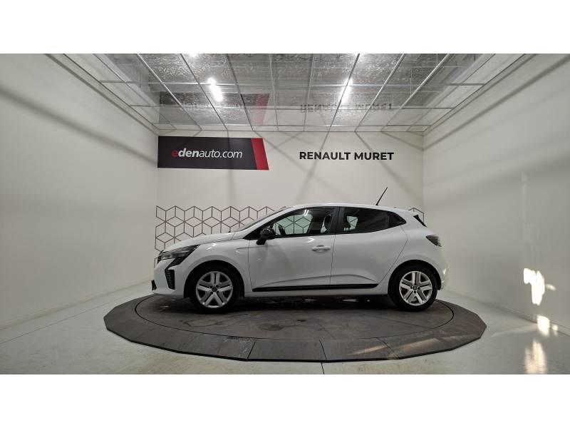 Renault Clio dCi 100 Evolution