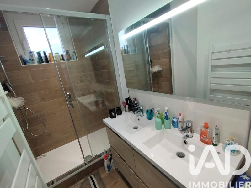 Appartement - 54 m² - 3 pièces