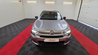 Citroën c4 x PureTech 130 s&amp;amp;S Eat8 Shine