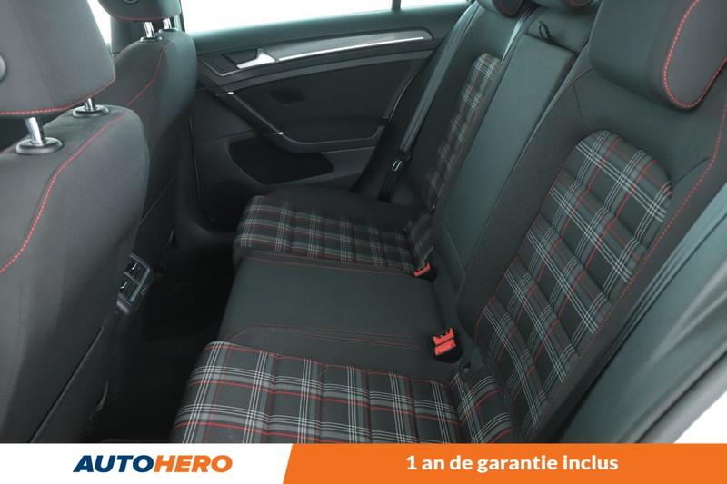Volkswagen Golf VII 2.0 Tsi BlueMotion Tech Gti Performance Dsg7 5p 245 ch