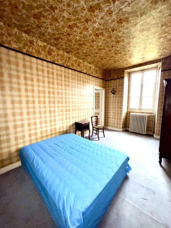 Corps de ferme - 310 m² - 10 pièces