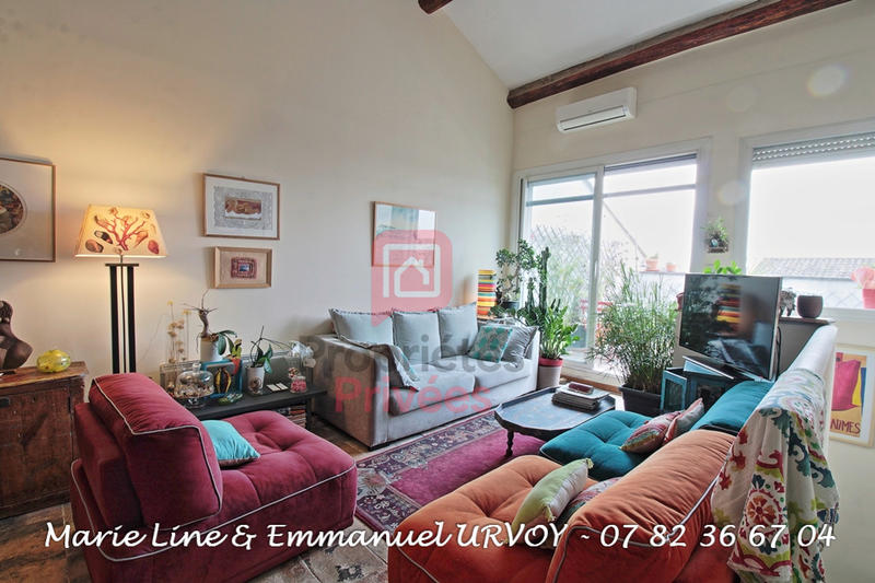 Maison - 142 m² - 7 pièces