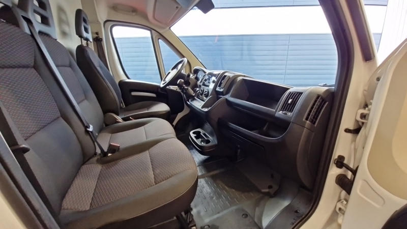 Citroën Jumper Tole 35 L2h2 Bluehdi 140 Ss Control