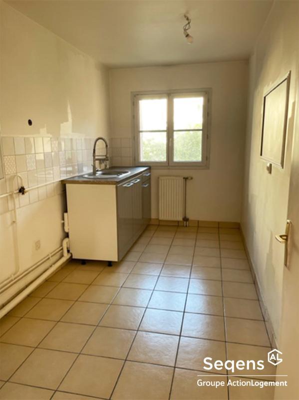 Appartement - 81 m² - 4 pièces