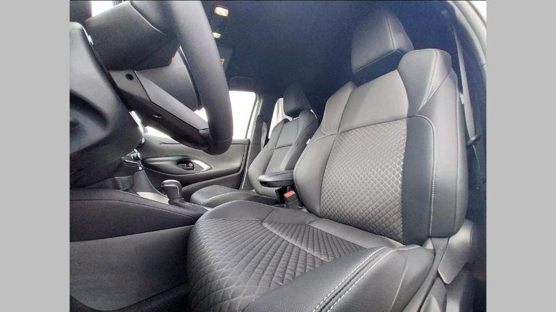 Mazda 2 1.5l E-Cvt 116 Hybrid Homura