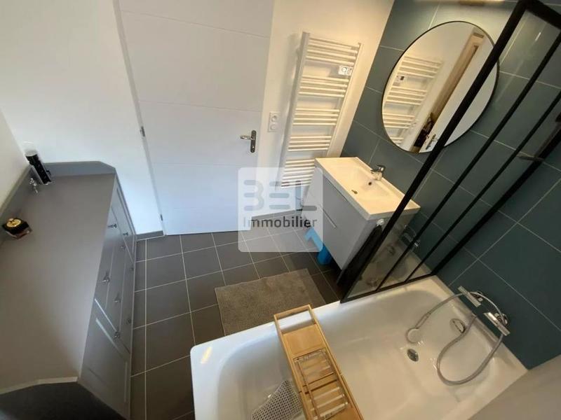 Maison de village - 175 m² - 6 pièces