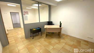 Local commercial - 52 m²