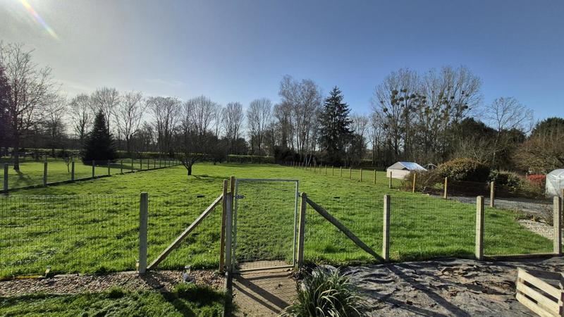 Maison - 93 m² - 3 pièces