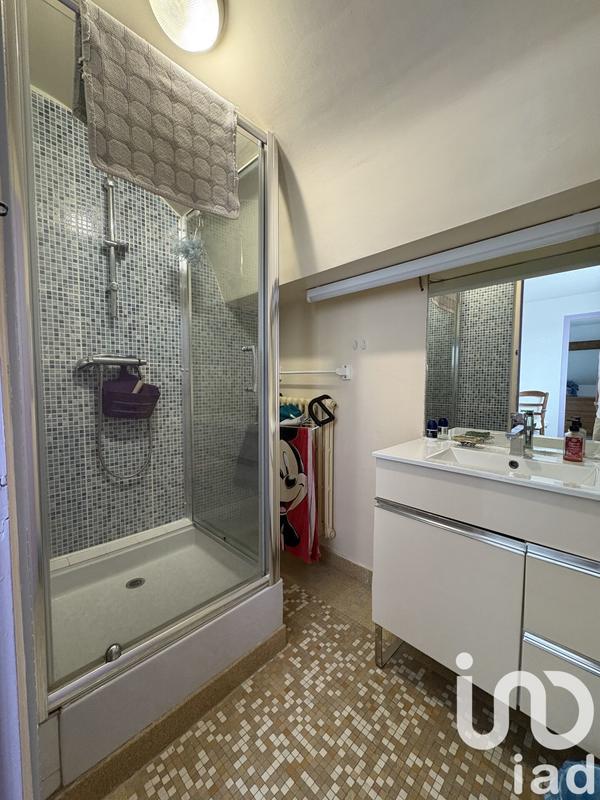 Maison - 188 m² - 7 pièces