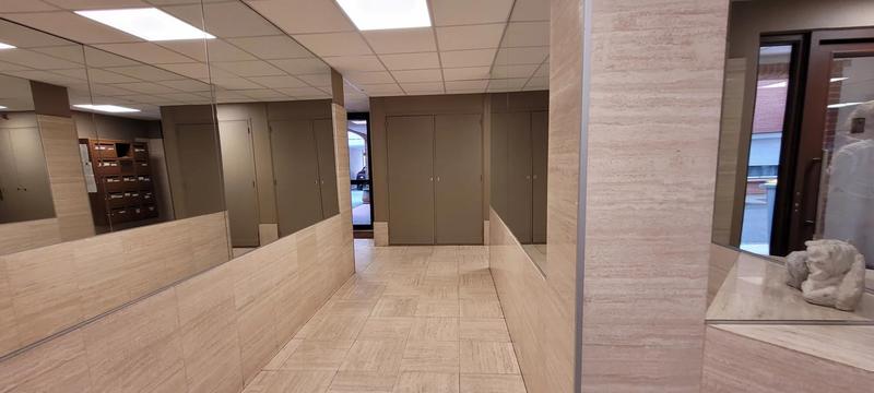 Appartement - 49 m²