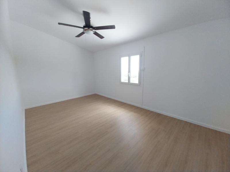 Maison - 143 m² - 5 pièces