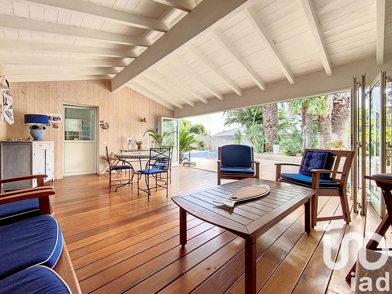 Maison de maîtres - 196 m² - 7 pièces