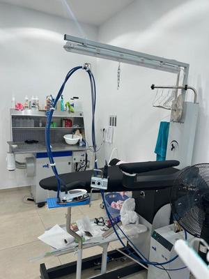 Fonds de commerce - 114 m²