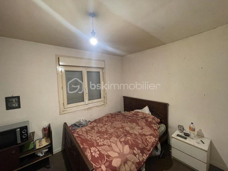 Maison traditionnelle - 83 m² - 5 pièces