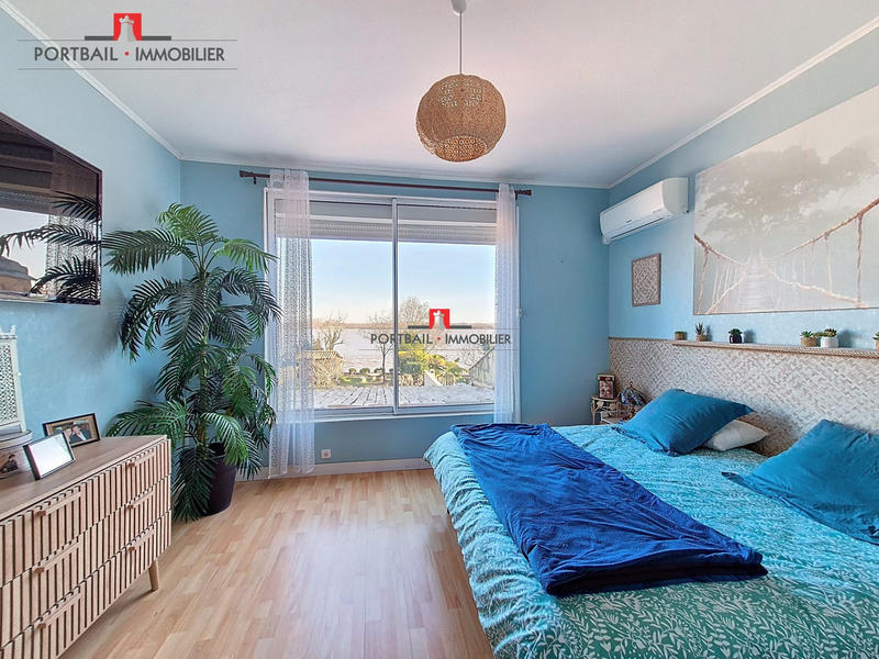 Maison - 154 m² - 4 pièces