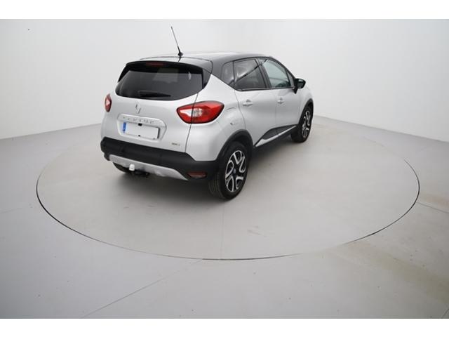 Renault Captur Wave dCi 90 Energy ecoÂ²