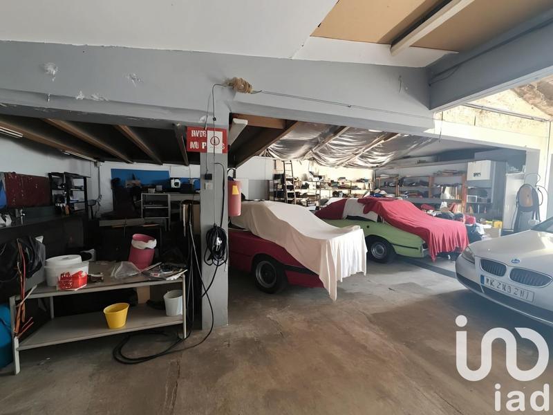 Maison - 106 m² - 4 pièces