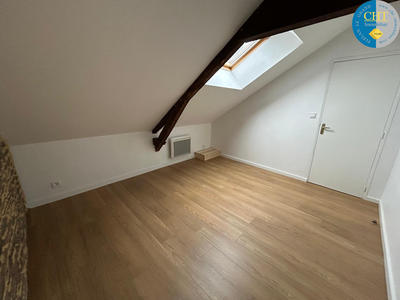Appartement - 35 m² - 3 pièces
