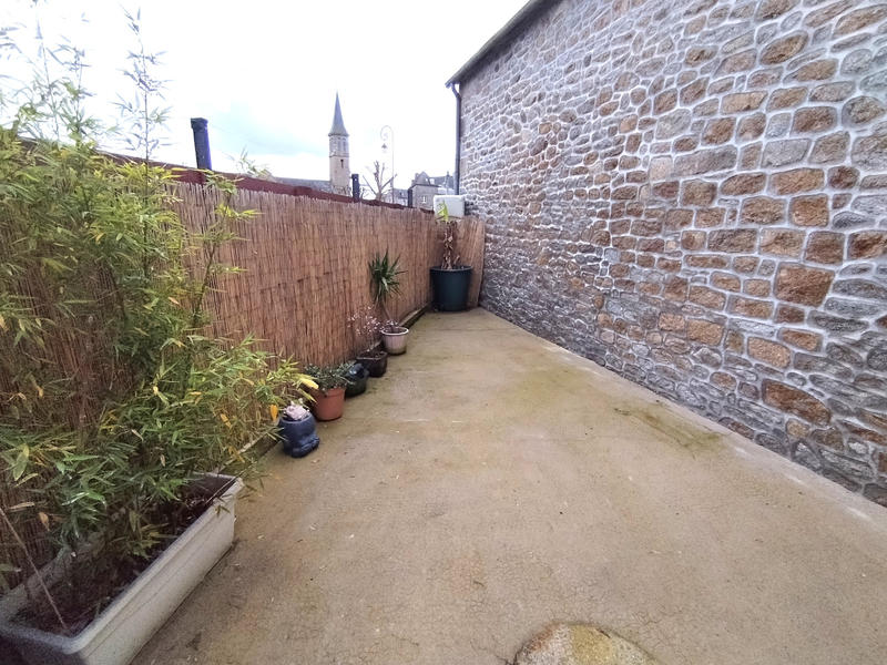 Maison - 116 m² - 5 pièces