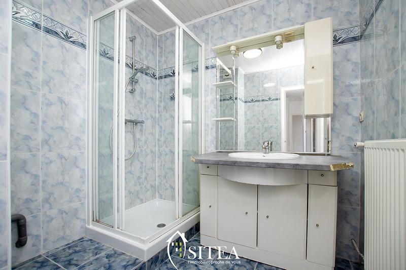 Appartement - 78 m² - 4 pièces