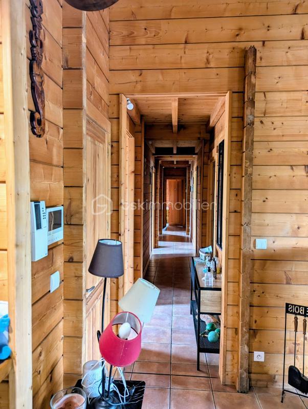 Maison de campagne - 132 m² - 6 pièces