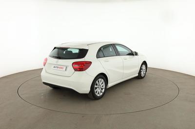 Mercedes Classe a 160 Intuition 7g-Dct 102 ch