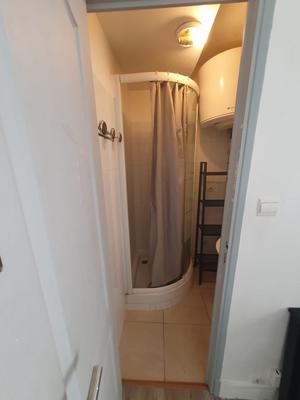 Appartement - 23 m² - 2 pièces