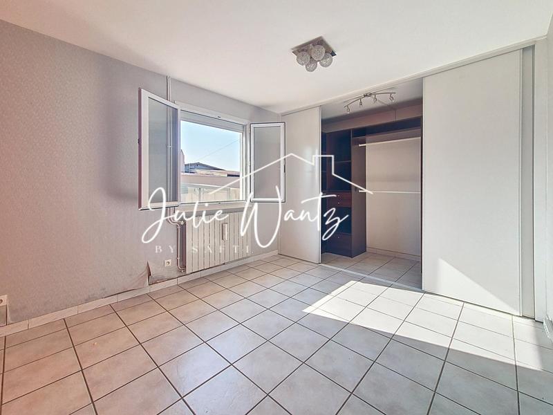 Maison - 133 m² - 5 pièces