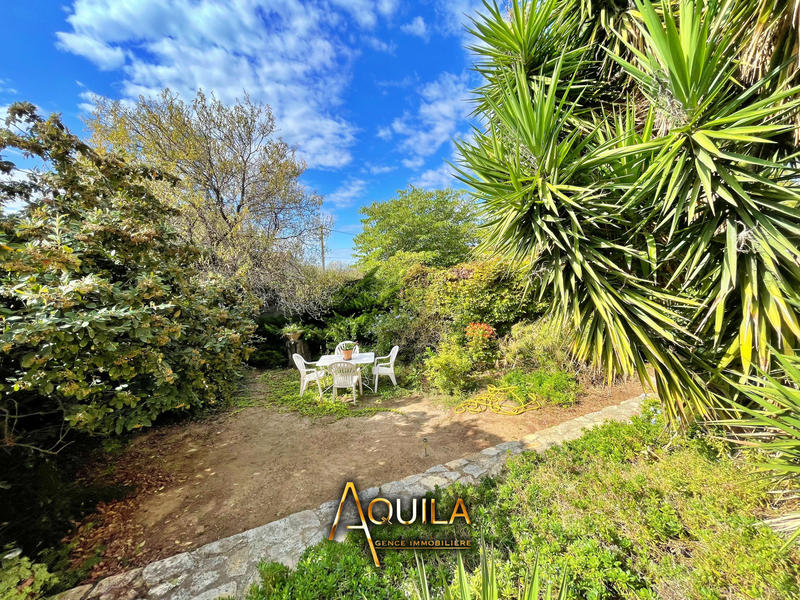 Villa - 100 m² - 6 pièces