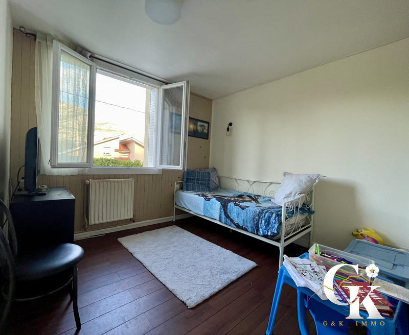 Appartement - 66 m² - 4 pièces