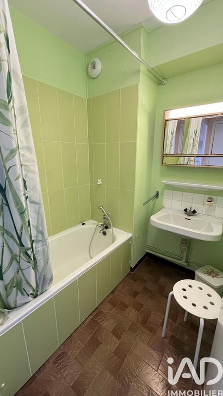 Appartement - 73 m² - 4 pièces