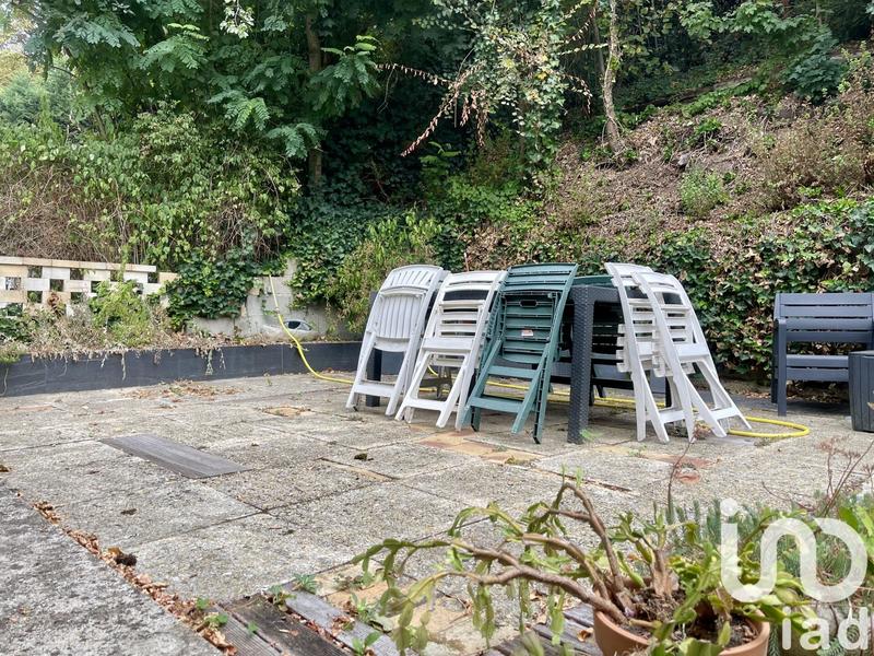 Maison - 112 m² - 6 pièces