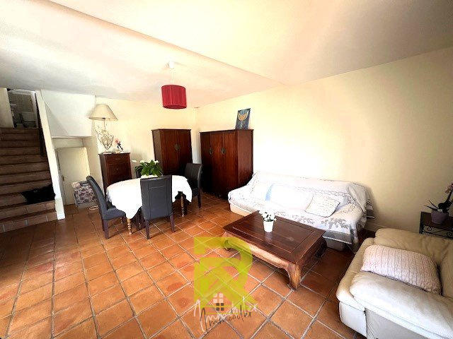 Maison - 102 m² - 5 pièces