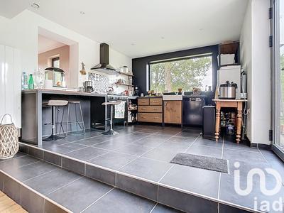 Ferme - 306 m² - 12 pièces