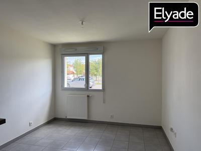 Appartement - 26 m² - 1 pièce