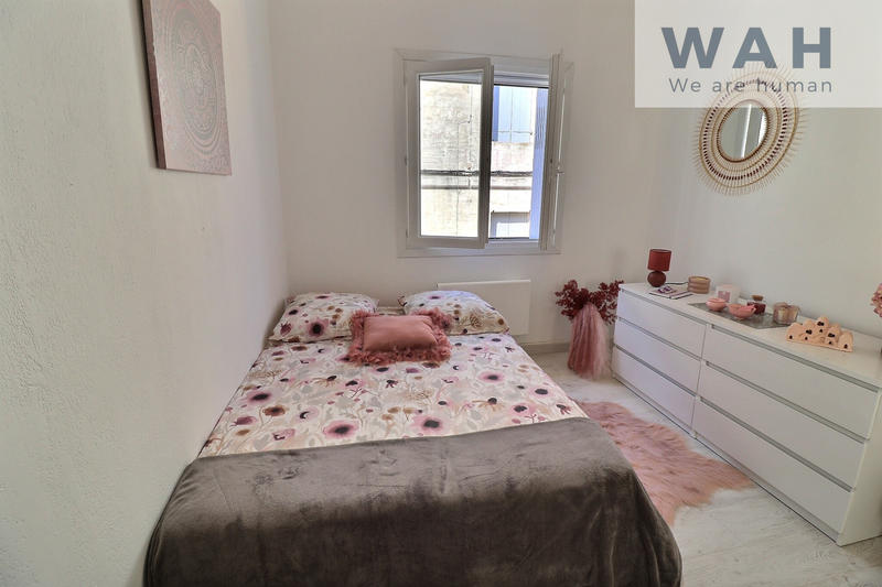 Maison - 104 m² - 4 pièces