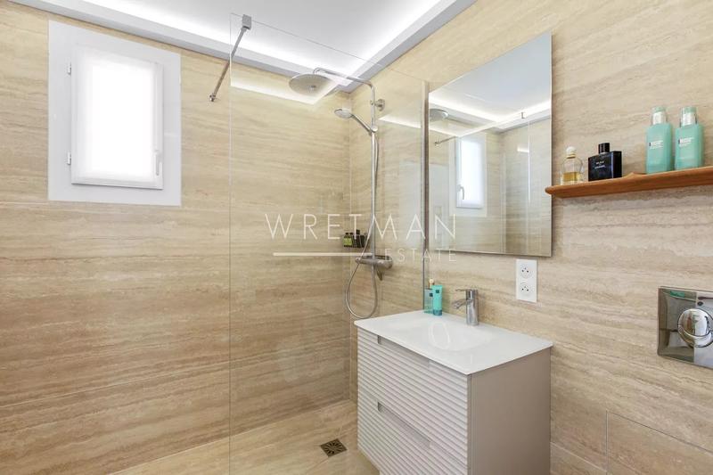 Appartement - 75 m² - 3 pièces