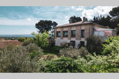 Villa - 145 m² - 5 pièces