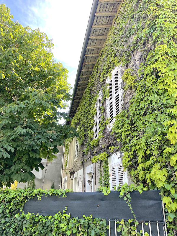 Maison - 249 m² - 9 pièces