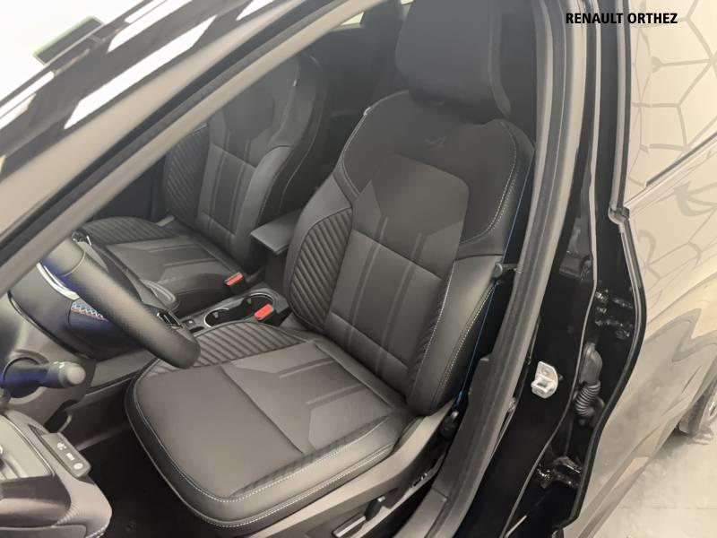 Renault Symbioz E-Tech full hybrid 160 ch Esprit Alpine