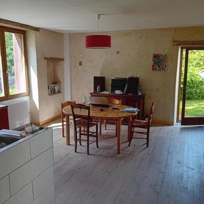 Villa - 175 m² - 5 pièces