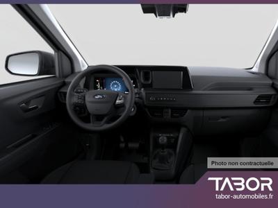 Transit Courier 1.0 Eb 100 Trend Clim aut