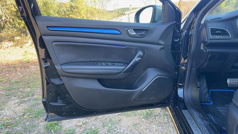 Renault Mégane Estate IV 1.6 TCe Energy 205 Edc7 Gt