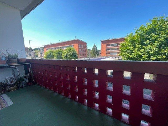 Appartement - 79 m² - 4 pièces