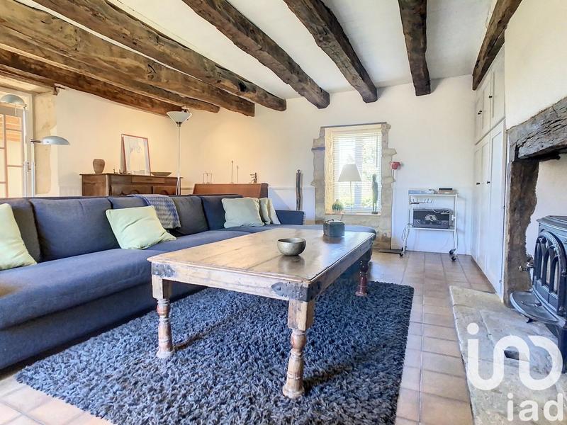 Maison - 180 m² - 5 pièces