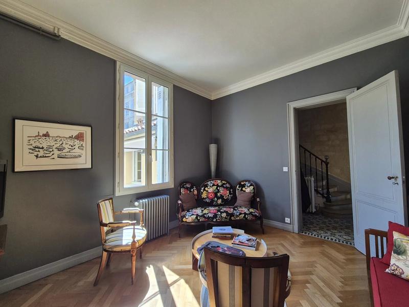 Maison - 160 m² - 5 pièces