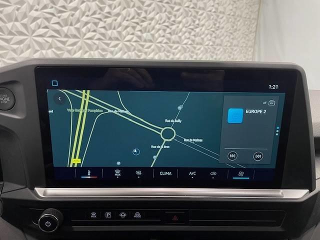 Volkswagen Transporter Van L1h1 2.0 Tdi 150 Bva8 Business