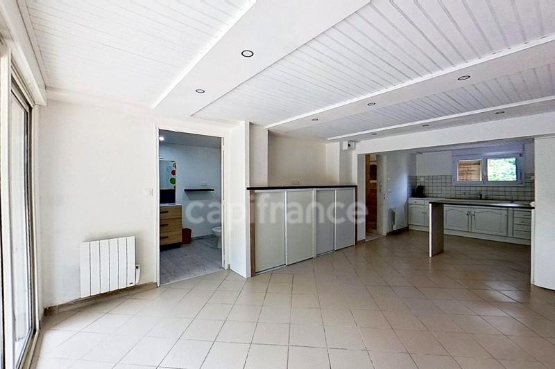 Maison - 157 m² - 6 pièces